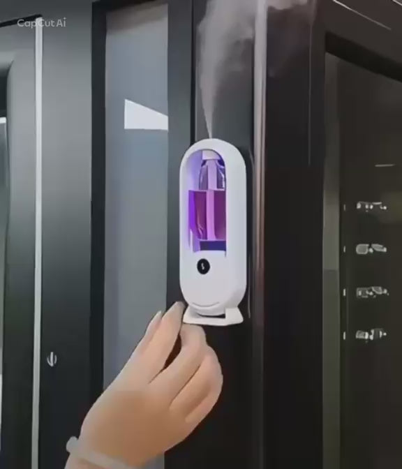 Prix :6000f au lieu de 9000f .                                 1 diffuseur + 5 parfums , diffuser une bonne odeur dans tous les coins possibles de votre maison, votre magasin, votre véhicule et bien également votre bureau,  dans les spa....