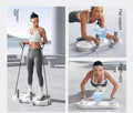 Prix : 10000f au lieu 38000f.      Machine de musculation complète pour votre maison. Plus besoin d'aller au sport, ce plateau de fitness multifonctionnel vous permet de travailler tout vos muscles, ados, bras ,jambes, pliable et facile à ranger .