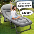 Prix : Promo 32000f au lieu de 45000f

🛏️ Lit Picot Orthopédique – Confort et Bien-être à Prix Mini !*

Offrez-vous un sommeil réparateur avec notre *lit picot orthopédique * de haute qualité. Parfait pour le repos, les massages ou même les patients.

✅