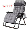 Prix : Promo 32000f au lieu 68000f.                                     Chaise orthopédique durable,longue d'intérieur à hauteur réglable, fauteuil à bascule inclinable manuel avec dossier solide.