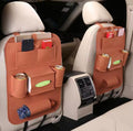 Prix : 1 à 8000f au lieu 18000f .       Nouveau sac de rangement pour siège de voiture, sacs suspendu pour dossier de siège, produits multifonctionnel pour le rangement dans les véhicules .
