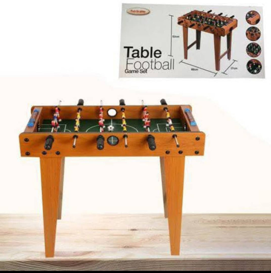 Mini baby foot pour les enfants, grande personne et pour la famille. Cadeau d'anniversaire, cadeau de fin d'année. Cliquez sur le bouton pour passer votre commande.